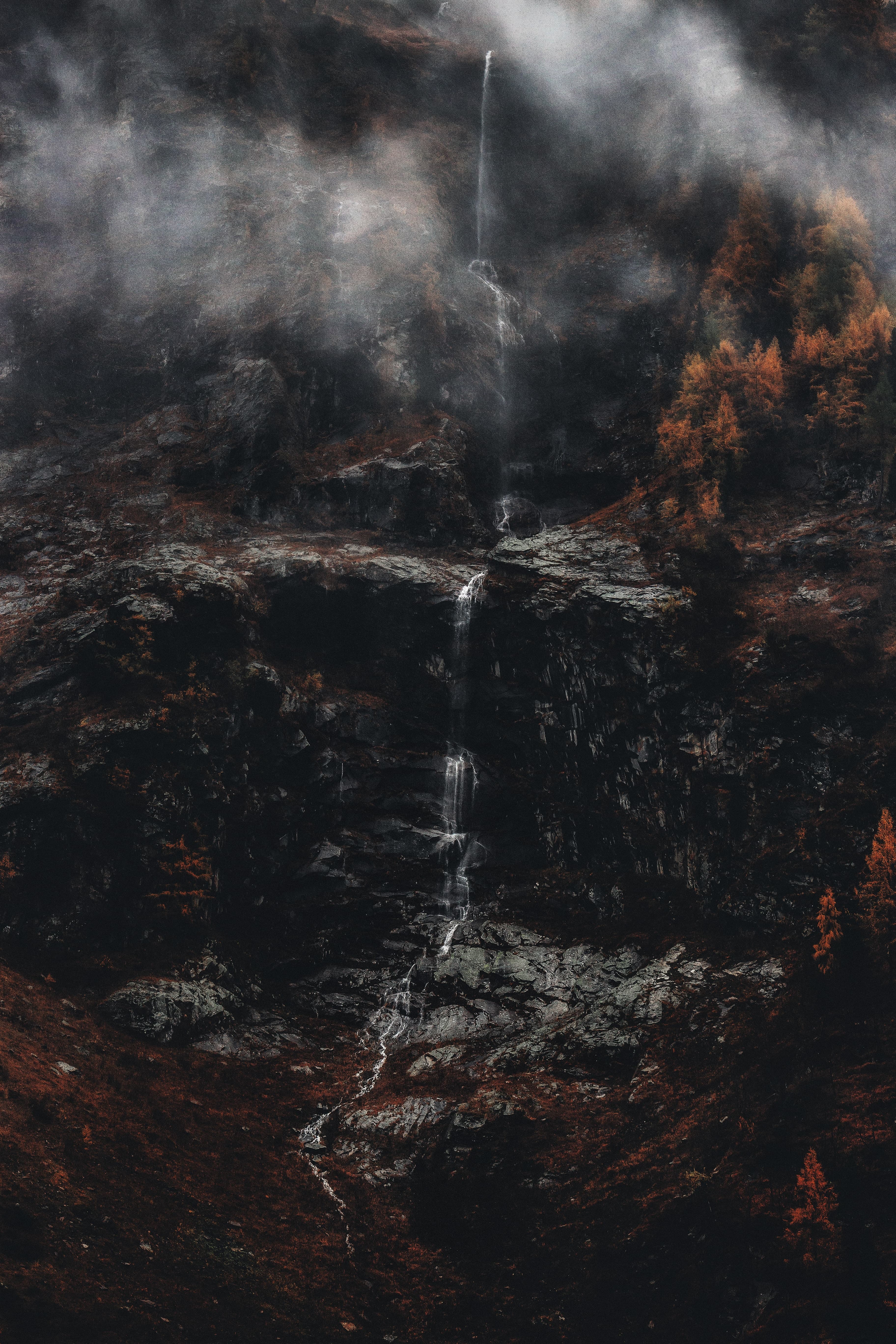 Pavalon game background